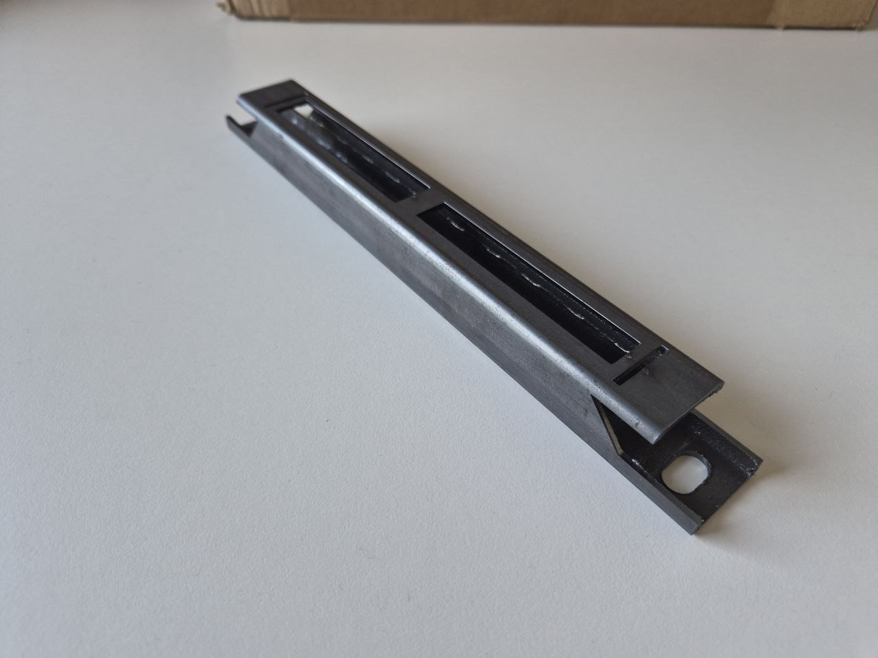 Türplatten