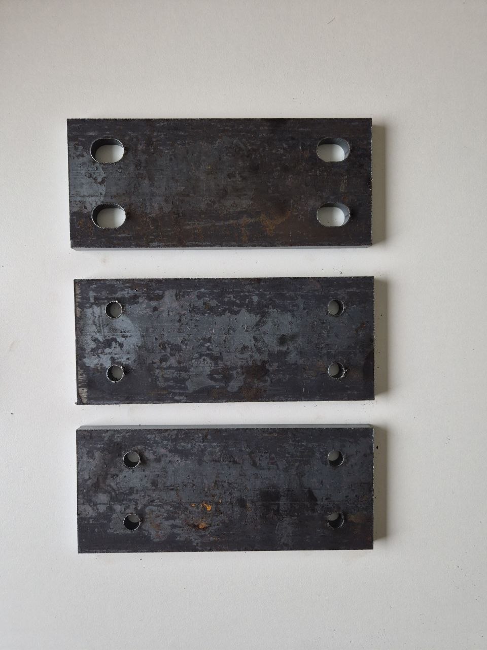Platten