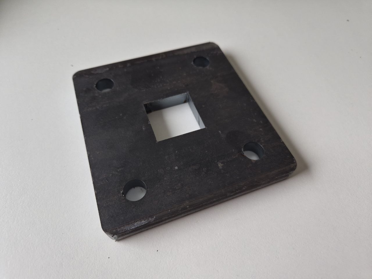 Platten